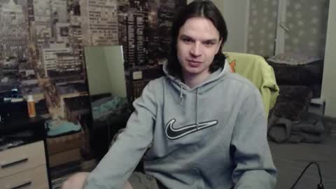 Fedya online show from March 13, 10:49 pm