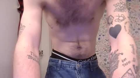 Ghost online show from November 19, 3:23 pm