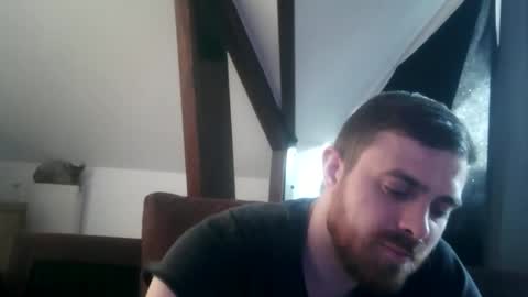 Snapshot of ghostrider883hd chatting on February 14, 8:31 am ghostrider883hd online show from February 14, 8:31 am