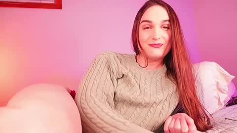 Bunny online show from February 24, 2:31 am