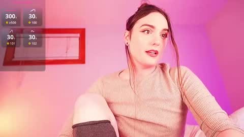 Bunny online show from March 12, 2:50 am