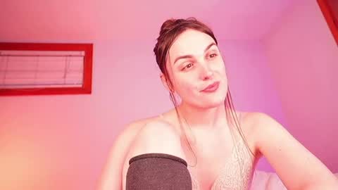 Bunny online show from May 2, 12:59 am