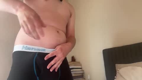 ghstie online show from April 30, 5:41 pm