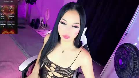 Snapshot of gia21xxx chatting on May 8, 8:30 am Gia Ferrara online show from May 8, 8:30 am