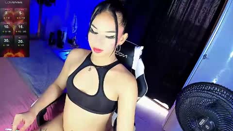 Snapshot of gia21xxx chatting on May 17, 1:29 pm Gia Ferrara online show from May 17, 1:29 pm
