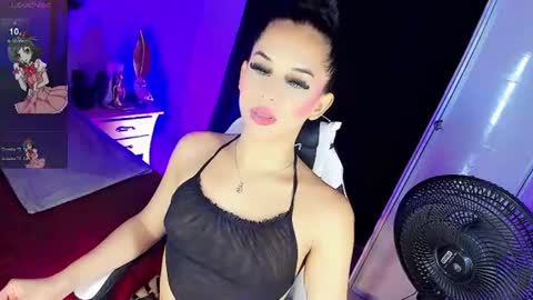 Snapshot of gia21xxx chatting on June 9, 4:35 am Gia Ferrara online show from June 9, 4:35 am