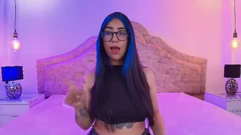 gia_26 online show from July 23, 7:12 pm