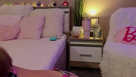 Bianca online show from September 16, 11:11 am