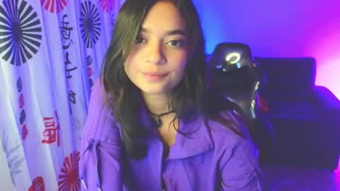 Snapshot of gia_flame_ chatting on September 19, 3:30 am gia_flame_ online show from September 19, 3:30 am