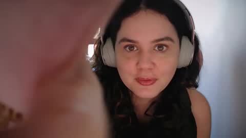 The Queen of Squirt online show from December 11, 5:37 pm