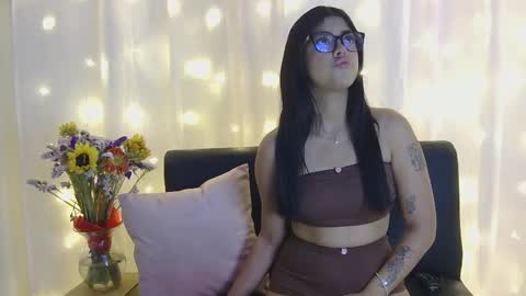 Gia Massa online show from October 18, 12:02 am