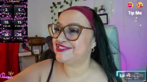 nahomi online show from March 1, 9:28 pm