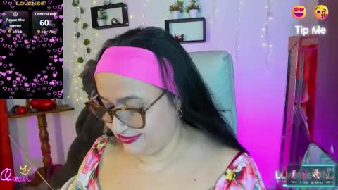 nahomi online show from March 13, 11:22 pm