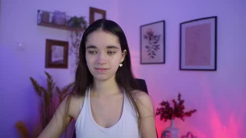 Gia Paige18 online show from November 30, 2:21 pm