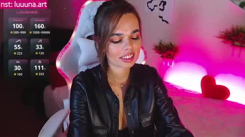 gia_vibey online show from October 2, 6:26 pm