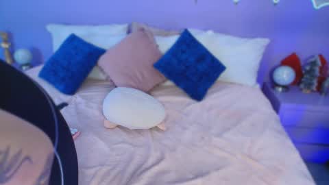 Gia online show from February 25, 7:56 pm