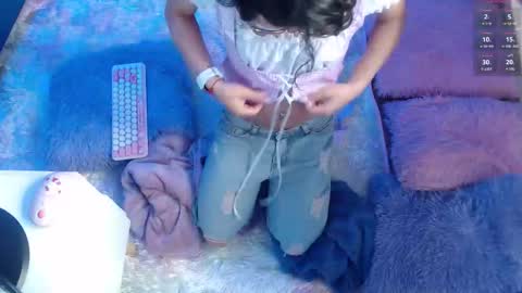 giaa rossi online show from November 4, 2:16 pm