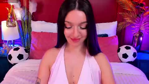 Gia online show from July 10, 5:23 am