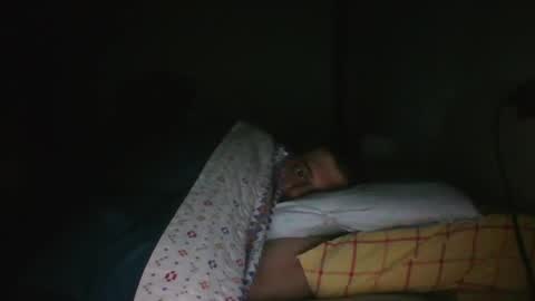 samuel online show from January 19, 1:55 pm