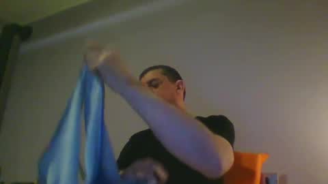 samuel online show from October 12, 5:50 am