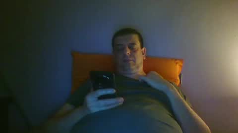 samuel online show from October 18, 7:09 am