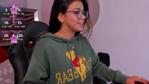 Gia  online show from January 4, 11:54 am