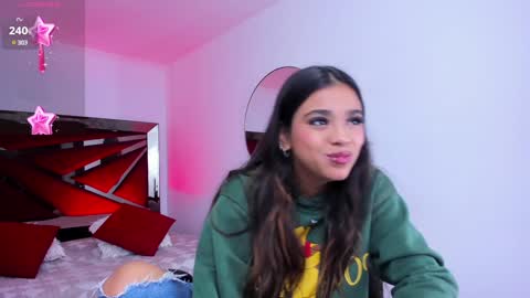 Gia  online show from January 21, 11:34 pm