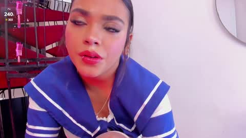 Gia  online show from January 25, 6:13 pm