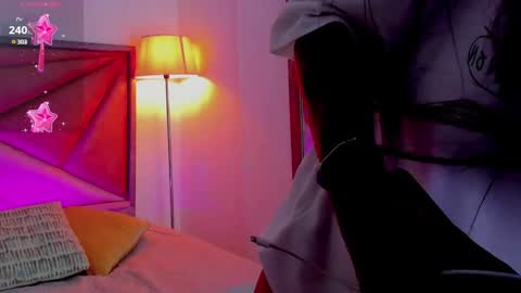 Gia  online show from January 30, 6:21 pm