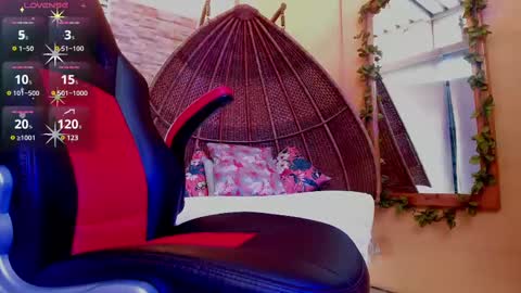 Gia  online show from March 5, 3:07 pm