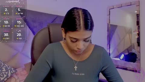 Gia  online show from July 27, 6:26 pm