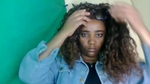 gialbloody online show from July 13, 12:24 am