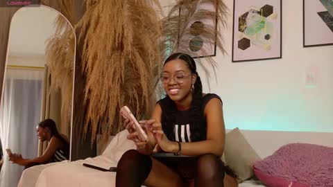 Gia  online show from October 9, 7:12 pm