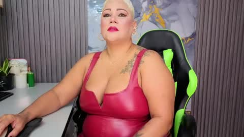   online show from April 29, 12:09 pm