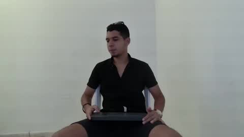 Gianluca Silva online show from October 17, 6:43 pm