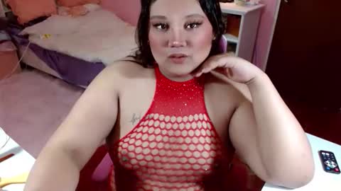 gianna lusty online show from October 18, 5:03 pm