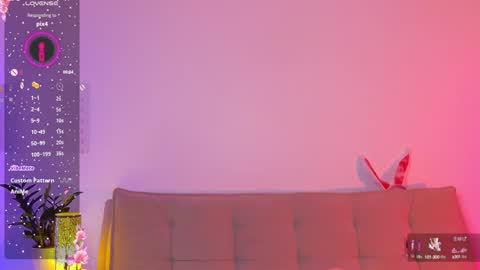 Roxy online show from February 6, 3:16 am