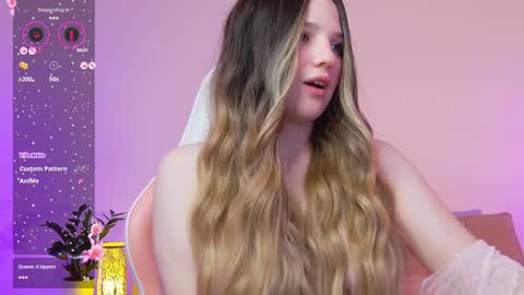 Roxy online show from February 9, 12:17 am