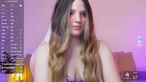 Roxy online show from February 9, 11:57 pm