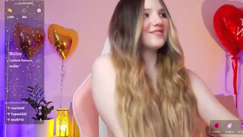 Roxy online show from February 13, 12:13 am