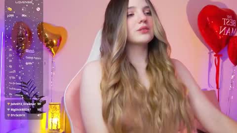 Roxy online show from February 13, 3:18 am