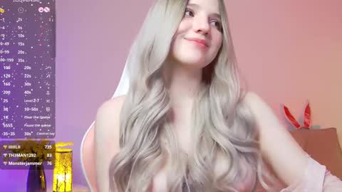 Roxy online show from February 21, 3:23 am