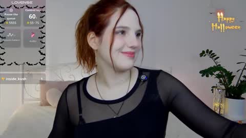 Roxy online show from October 22, 9:58 pm