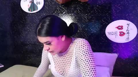 Gianna lopez online show from April 25, 7:55 pm
