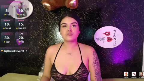 Gianna lopez online show from April 27, 7:45 pm