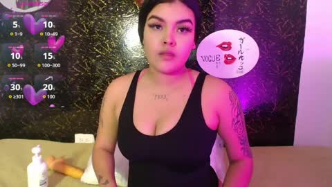 Gianna lopez online show from May 2, 7:52 pm