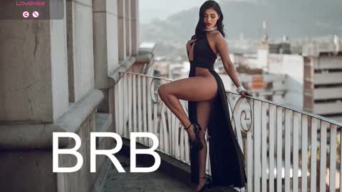 giannanoir online show from November 19, 9:26 pm