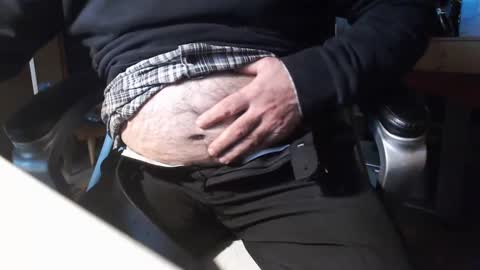 Gianni9000000 online show from December 12, 1:06 pm