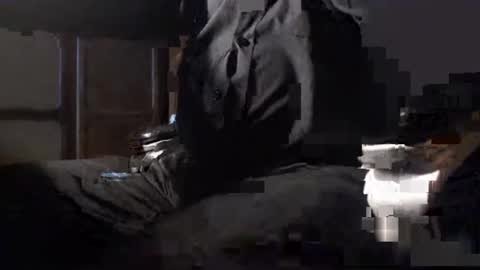 Gianni9000000 online show from September 24, 3:15 pm