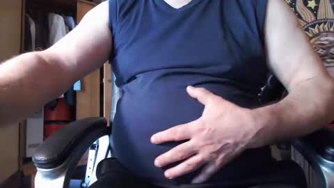 Gianni9000000 online show from May 28, 11:51 am